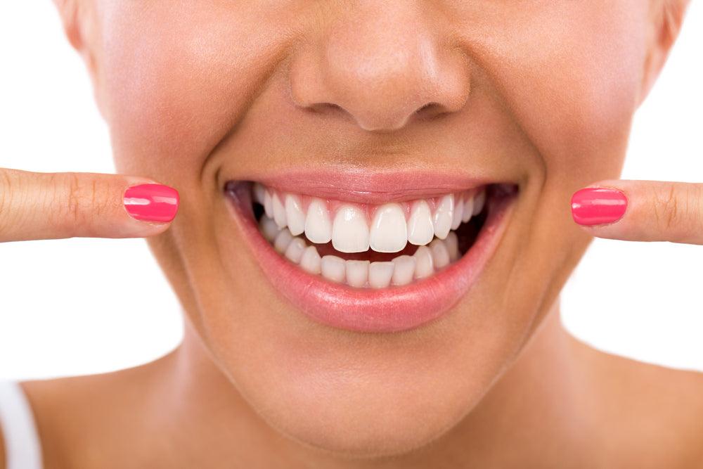 GumShield+™ - Den Naturlige Løsning til Sundt Tandkød