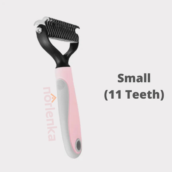 PetBrush™ | Børste Til Pleje Af Kæledyr