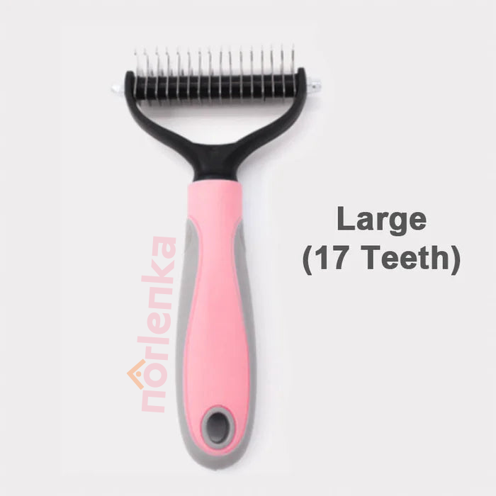 PetBrush™ | Børste Til Pleje Af Kæledyr