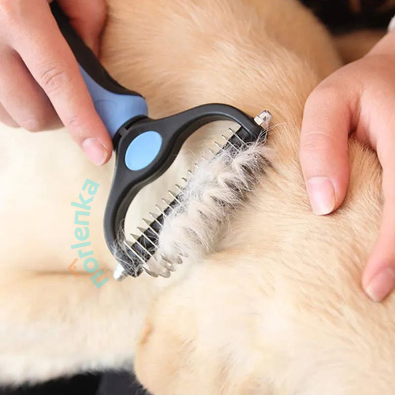 PetBrush™ | Børste Til Pleje Af Kæledyr