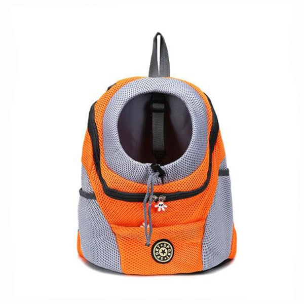 DogFri™ Backpack - Åndbar hundetransportør