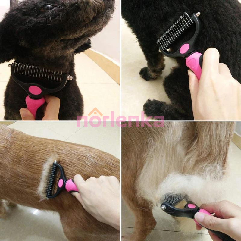 PetBrush™ | Børste Til Pleje Af Kæledyr