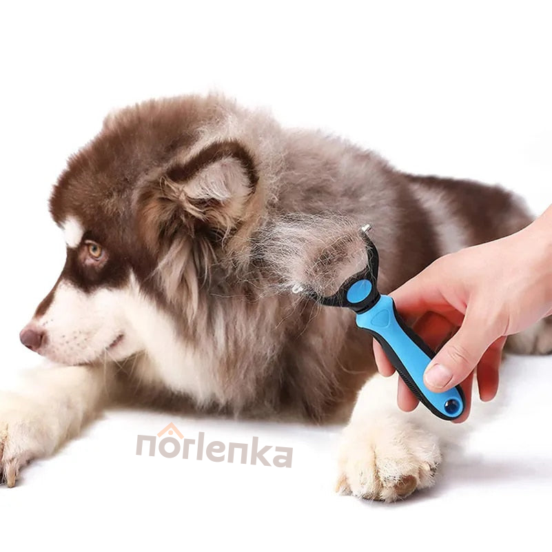 PetBrush™ | Børste Til Pleje Af Kæledyr