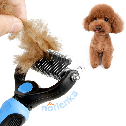 PetBrush™ | Børste Til Pleje Af Kæledyr