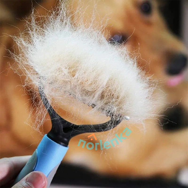 PetBrush™ | Børste Til Pleje Af Kæledyr
