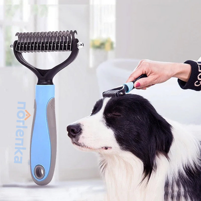 PetBrush™ | Børste Til Pleje Af Kæledyr
