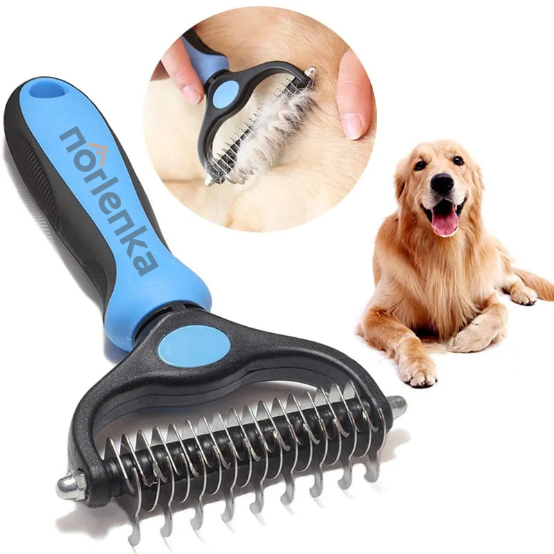 PetBrush™ | Børste Til Pleje Af Kæledyr
