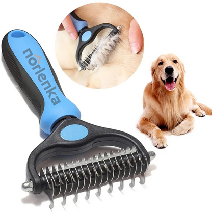 PetBrush™ | Børste Til Pleje Af Kæledyr