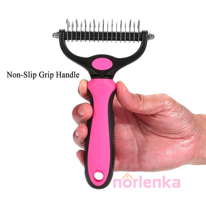 PetBrush™ | Børste Til Pleje Af Kæledyr