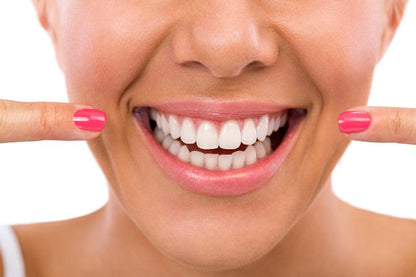 GumShield+™ - Den Naturlige Løsning til Sundt Tandkød